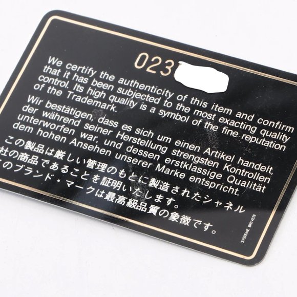 Chanel Vintage CC Flap Shoulder Bag - Picture 10 of 16